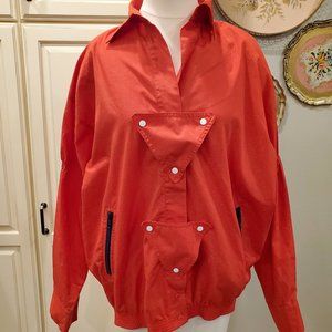 Vintage Athletic Pullover